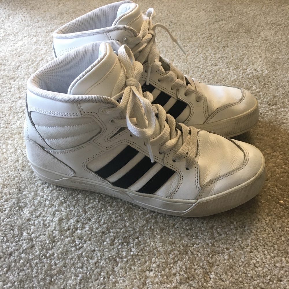 Adidas High tops